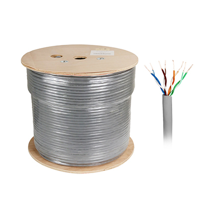 Καλώδιο χύδην δικτύου Ethernet