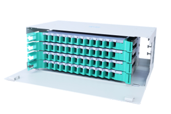 FTTX Solution - TANGPIN