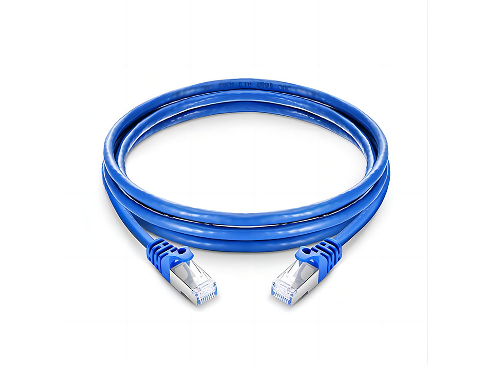 Ethernet mrežni patch kabel