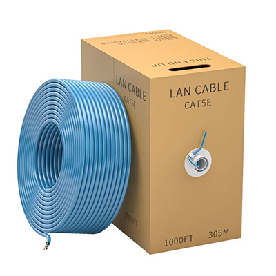 Ethernet ցանցի զանգվածային մալուխ