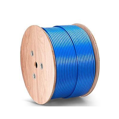 Καλώδιο χύδην δικτύου Ethernet